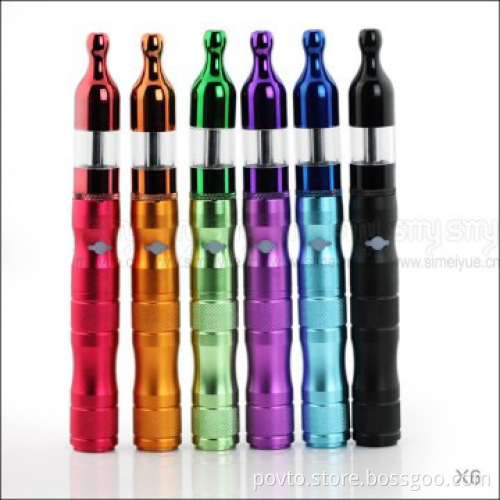 wholesale Variable Voltage X6 vaporizer